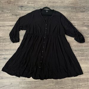 Torrid Women’s Dress Size 4